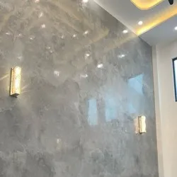 Dịch vụ Thi Công Sơn Hiệu Ứng Tại Bình Phước