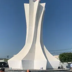 Thi công sơn hiệu ứng bê tông tại Long An - Độc đáo và Sang trọng