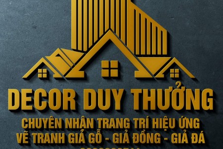 Giới thiệu về Decor Duy Thưởng